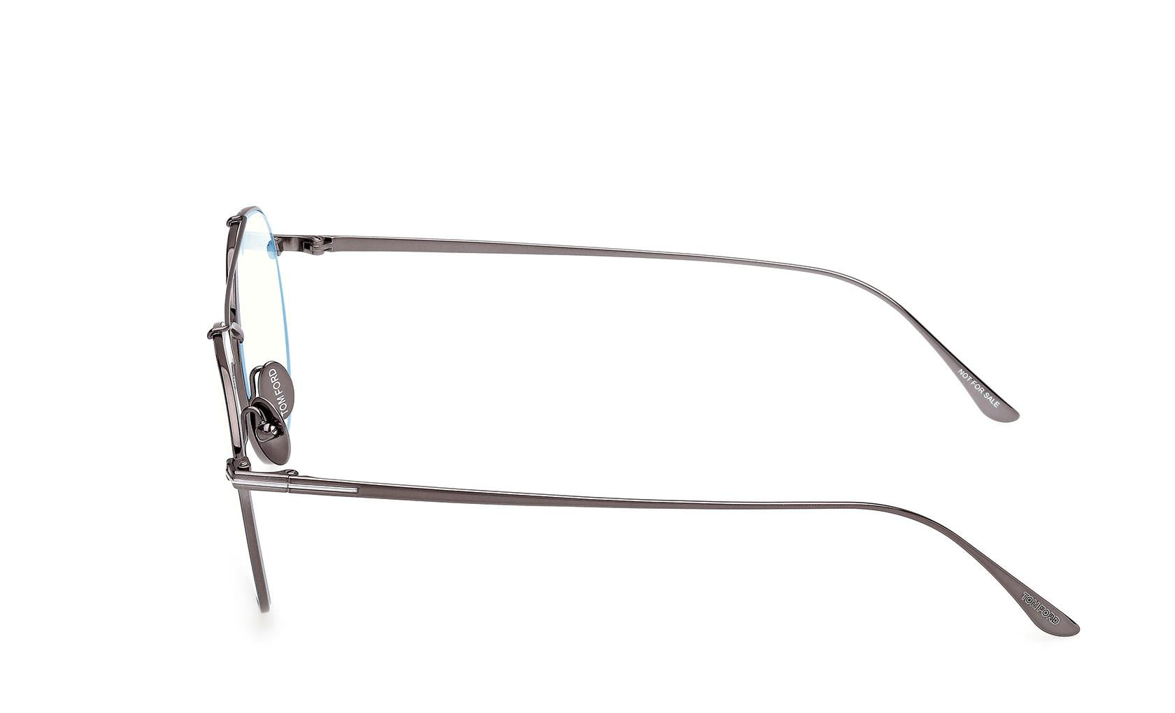 Tom Ford Eyeglasses FT6040/B 008