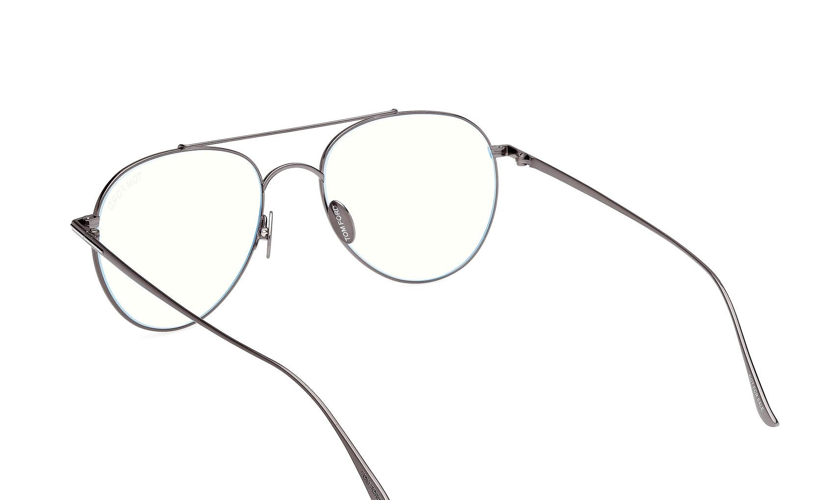 Tom Ford Eyeglasses FT6040/B 008