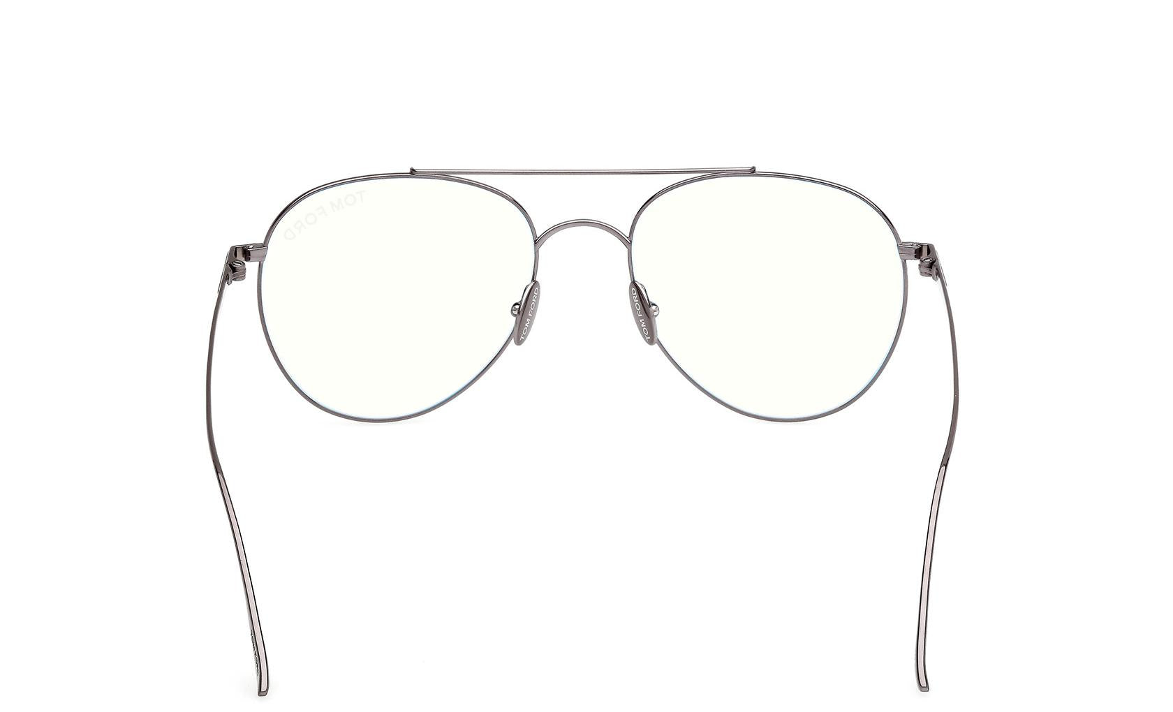 Tom Ford Eyeglasses FT6040/B 008