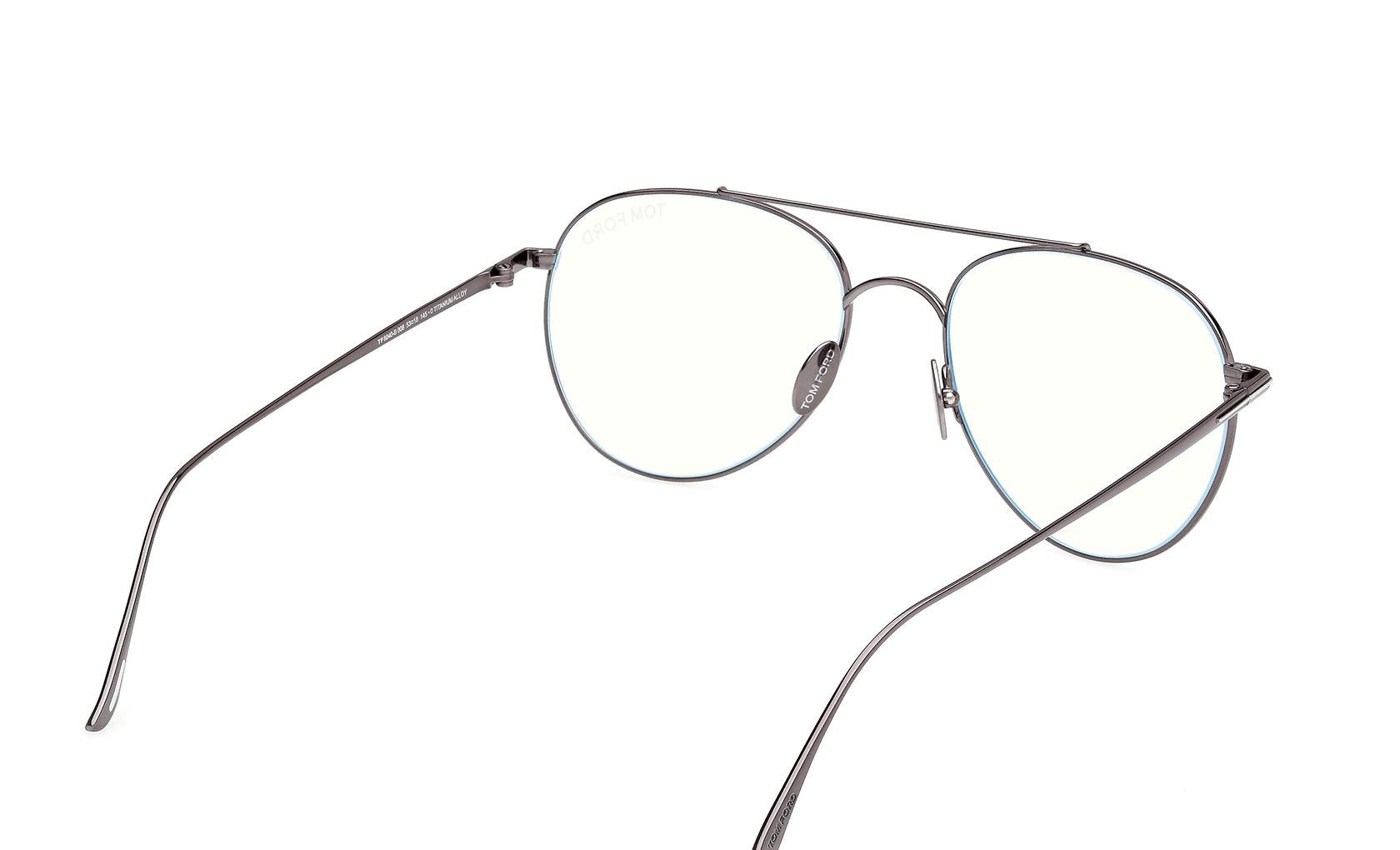 Tom Ford Eyeglasses FT6040/B 008