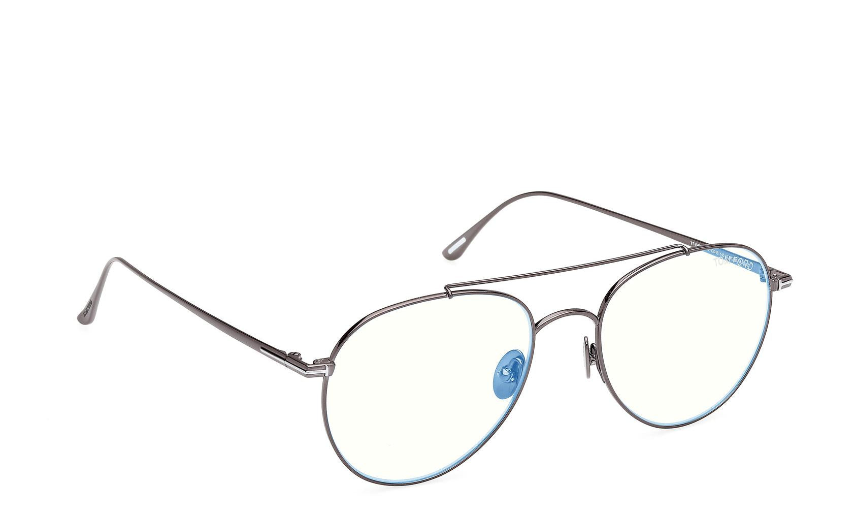 Tom Ford Eyeglasses FT6040/B 008