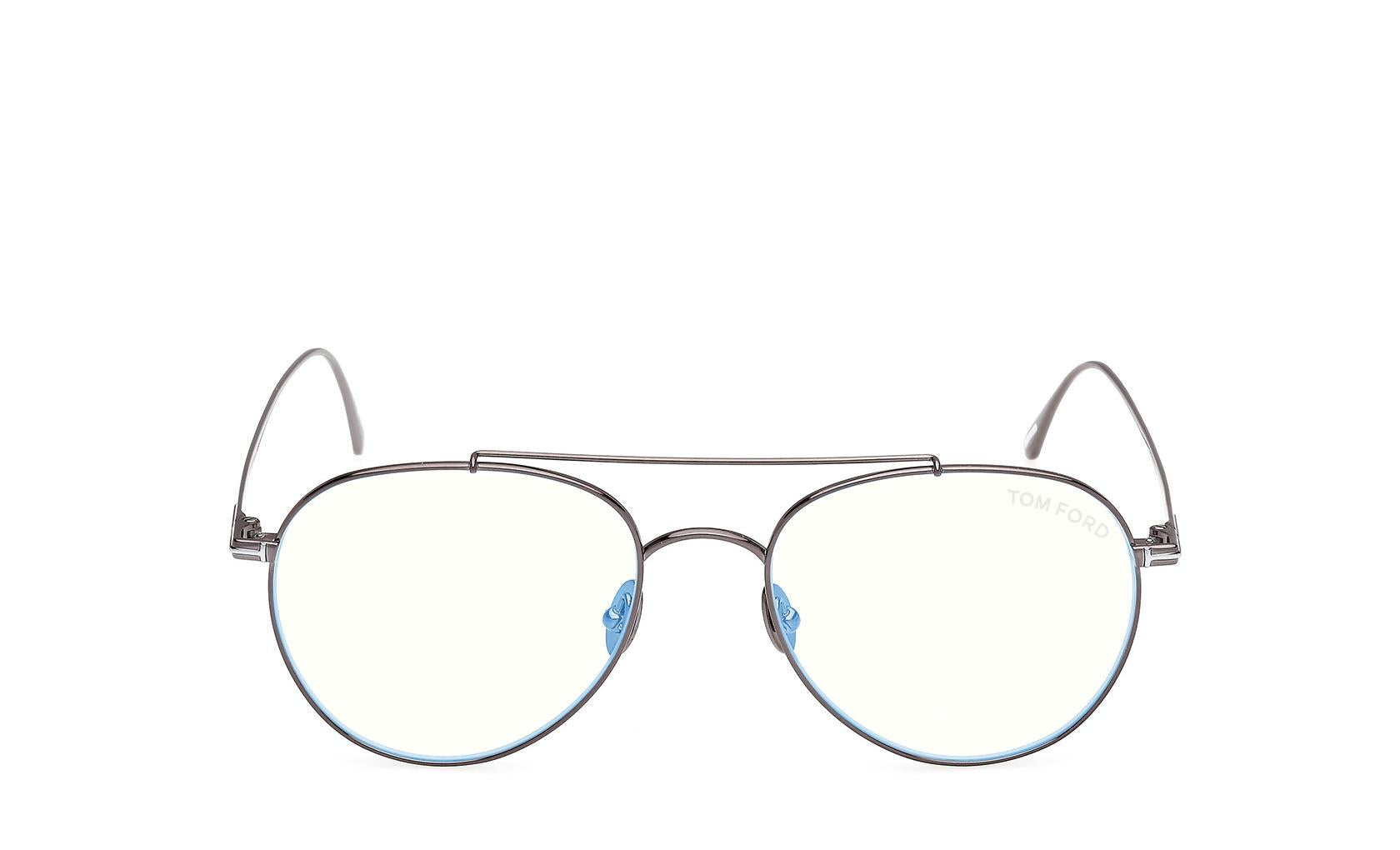 Tom Ford Eyeglasses FT6040/B 008