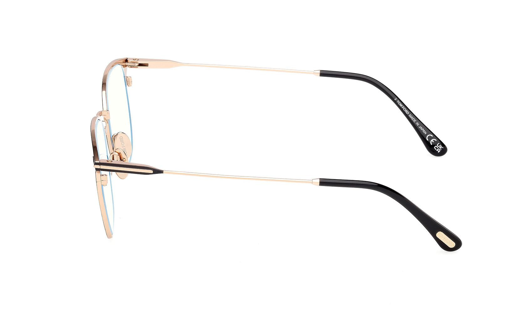 Tom Ford Eyeglasses FT6041/B 002