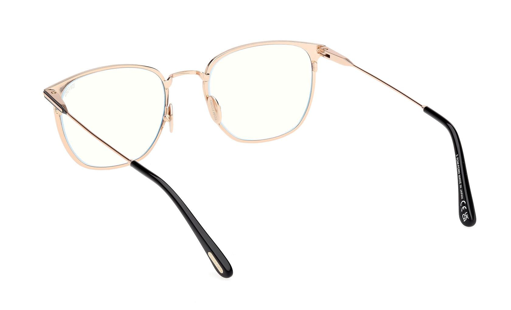 Tom Ford Eyeglasses FT6041/B 002
