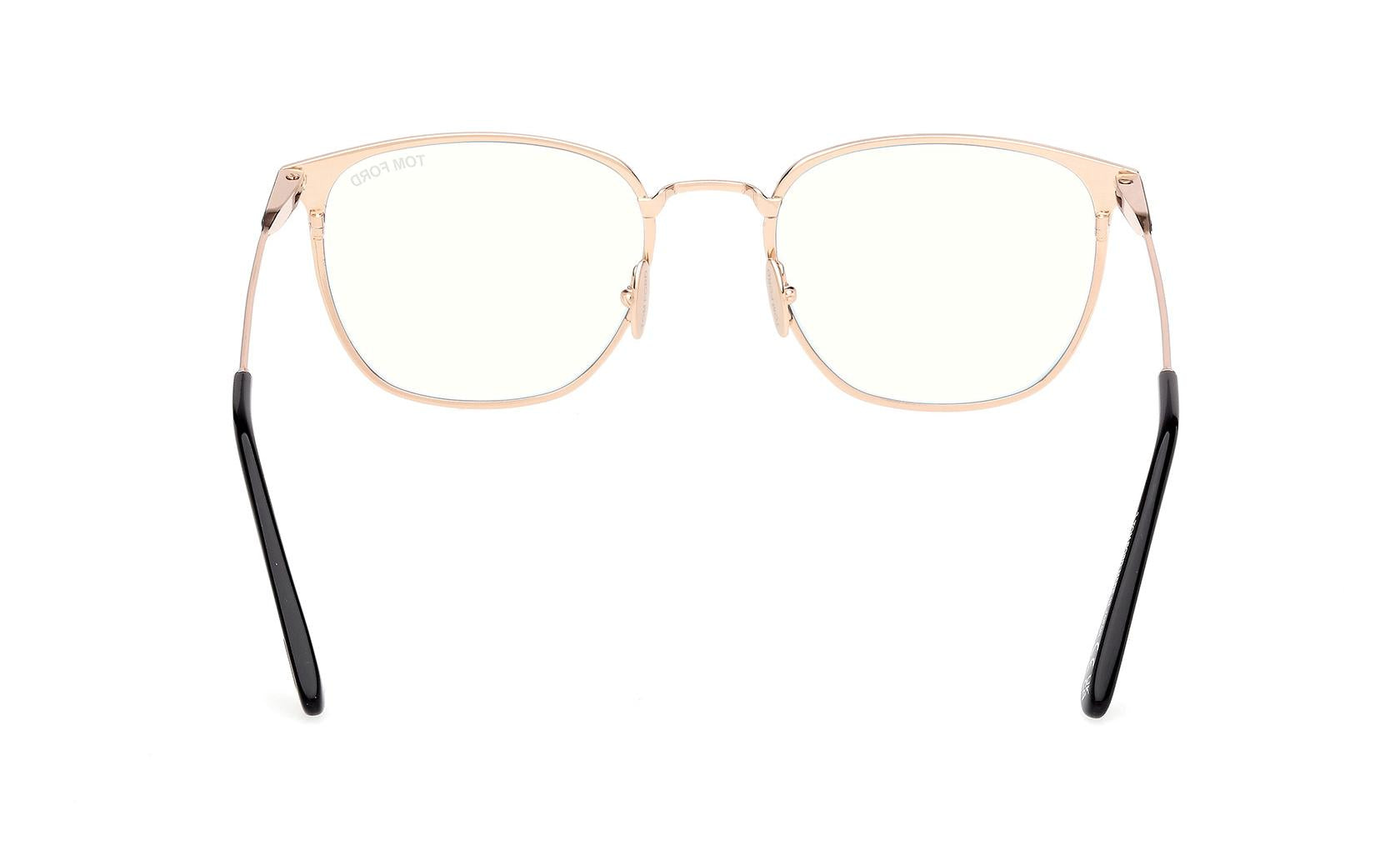 Tom Ford Eyeglasses FT6041/B 002