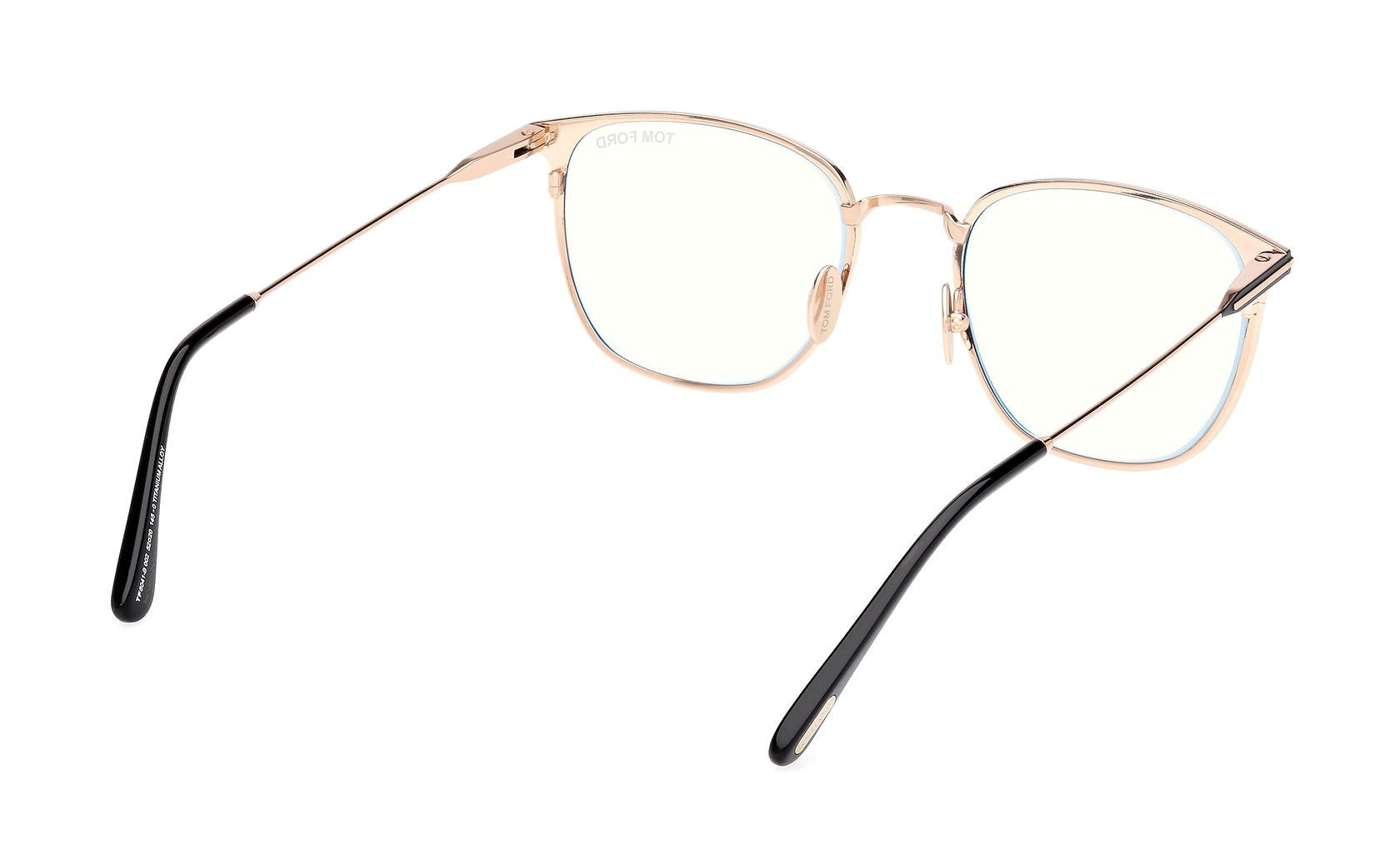 Tom Ford Eyeglasses FT6041/B 002