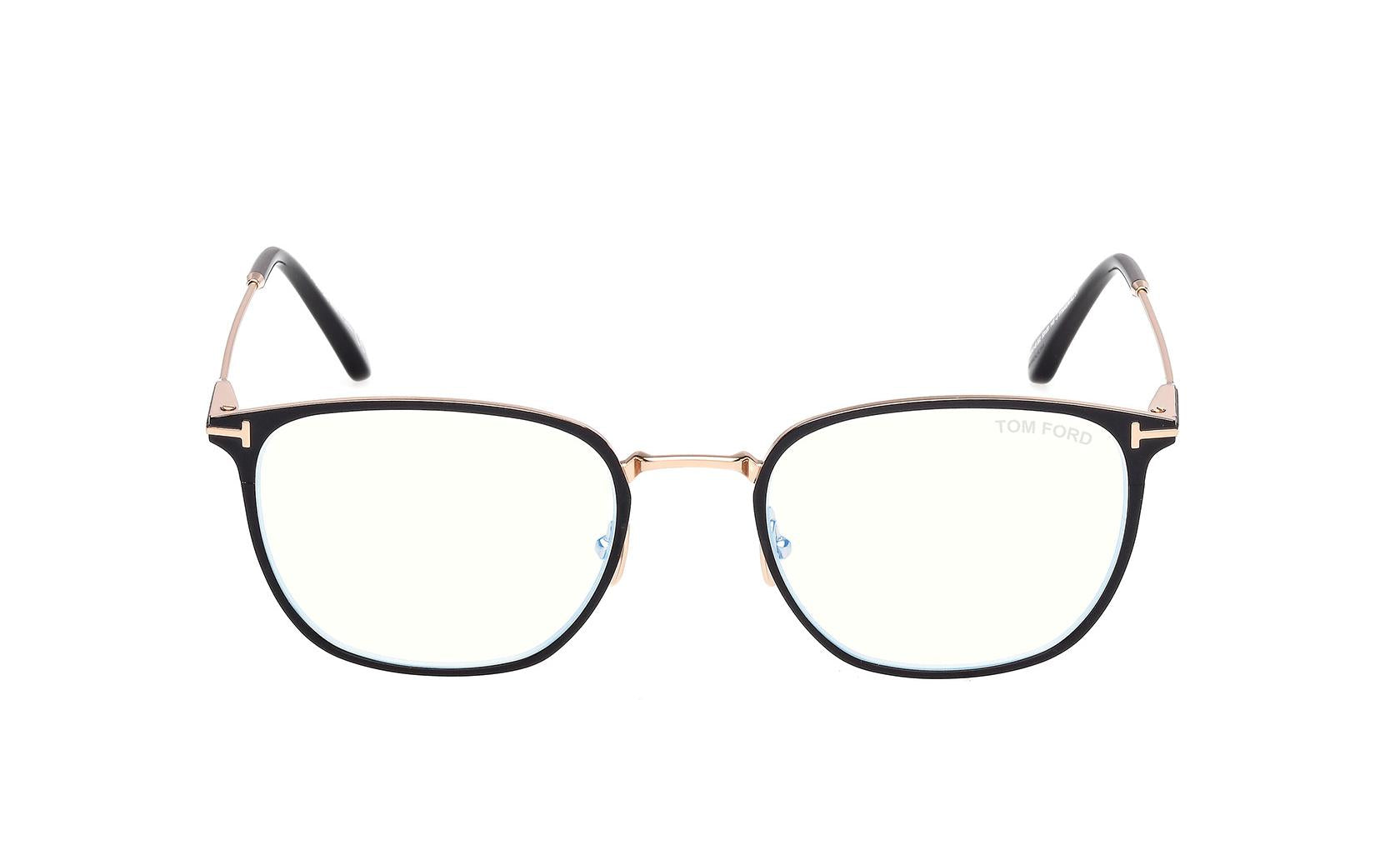 Tom Ford Eyeglasses FT6041/B 002