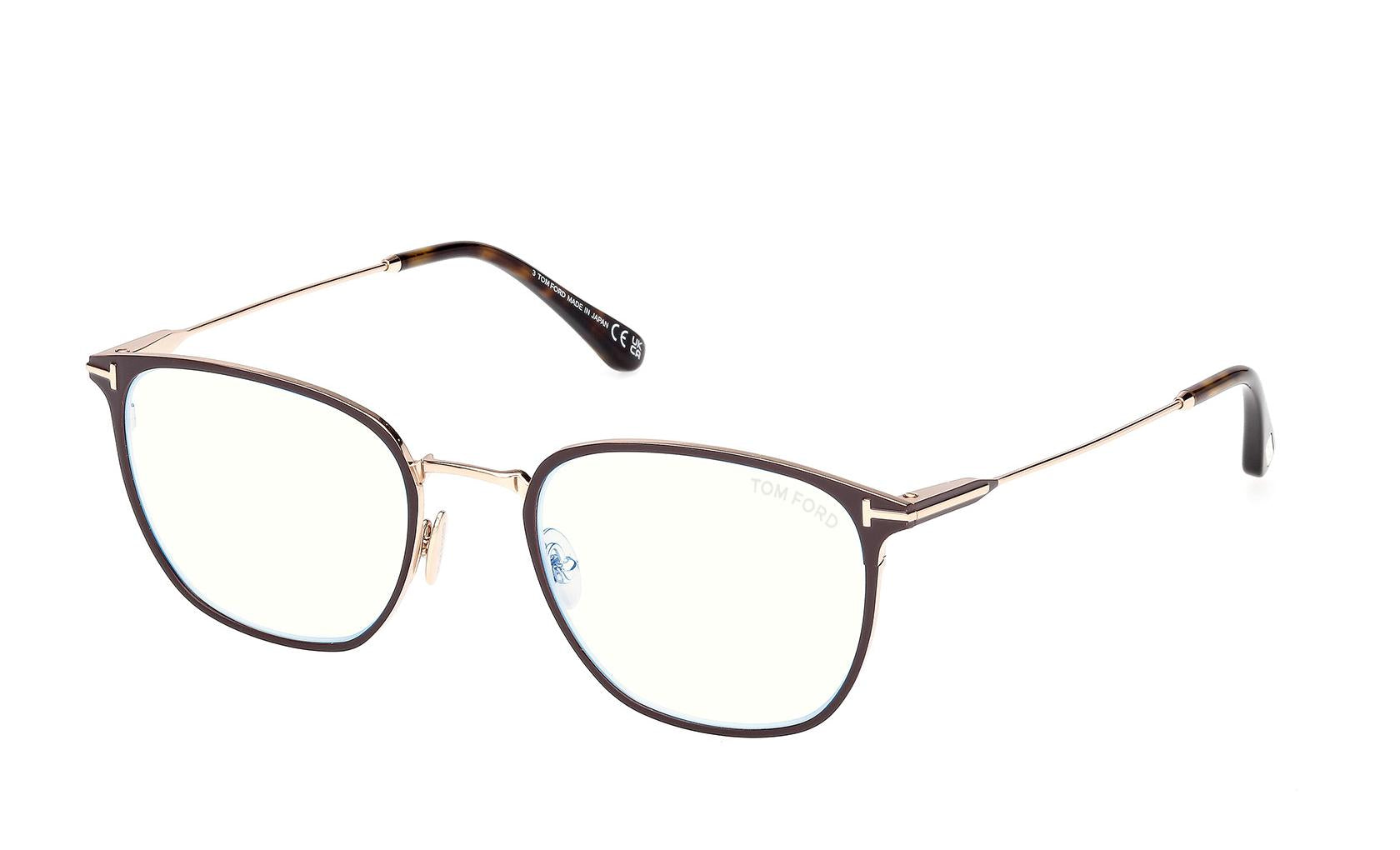 Tom Ford Eyeglasses FT6041/B 048