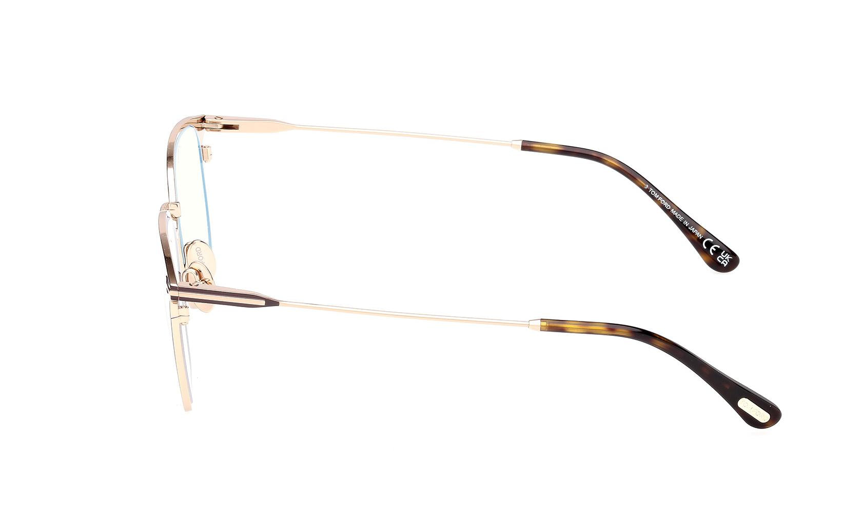 Tom Ford Eyeglasses FT6041/B 048