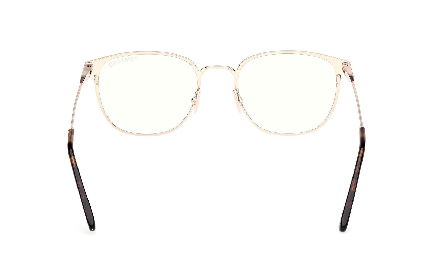 Tom Ford Eyeglasses FT6041/B 048