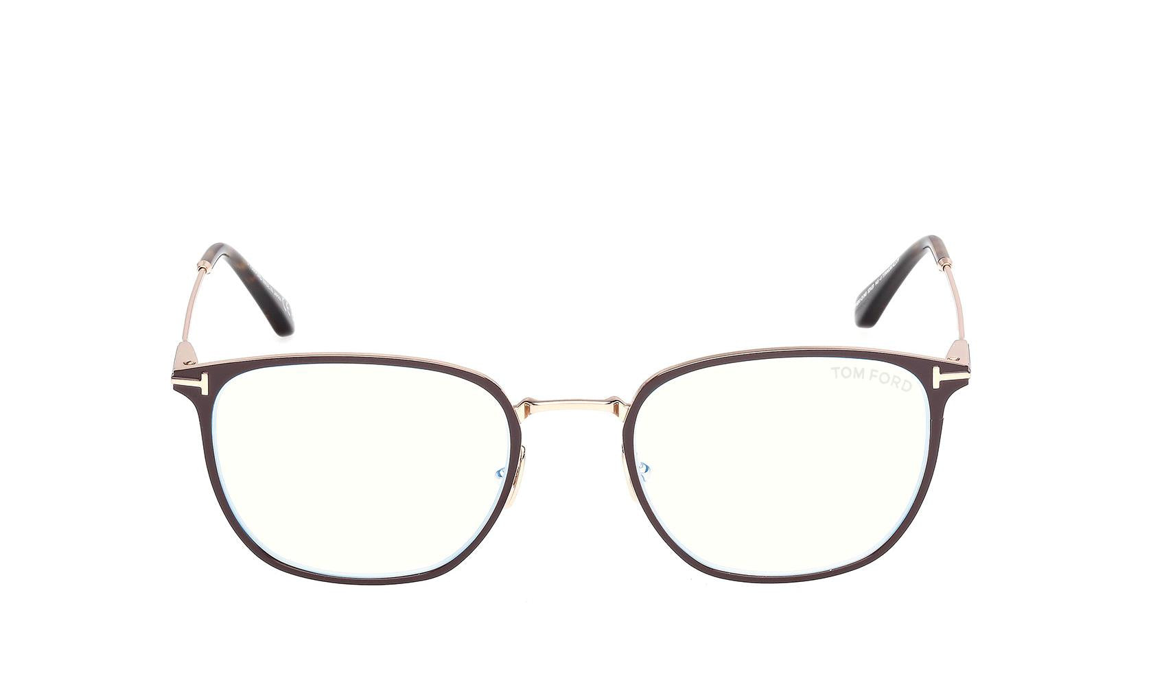 Tom Ford Eyeglasses FT6041/B 048