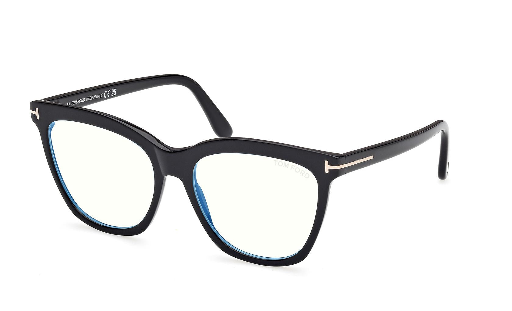 Tom Ford Eyeglasses FT6042/B 001