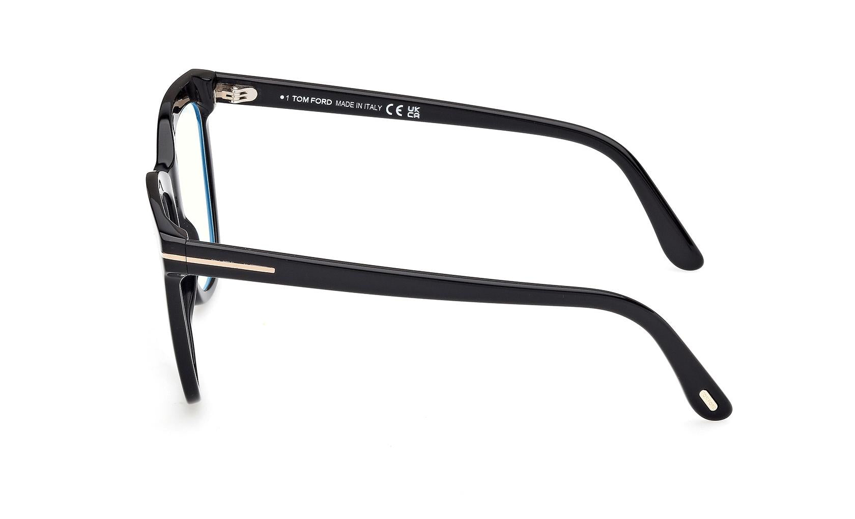 Tom Ford Eyeglasses FT6042/B 001