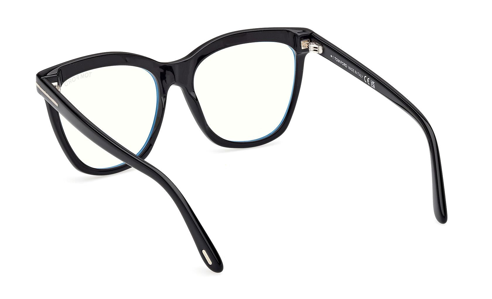 Tom Ford Eyeglasses FT6042/B 001