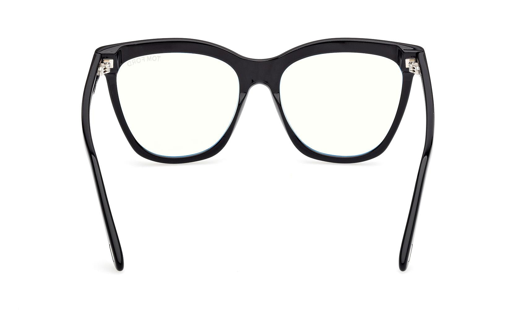 Tom Ford Eyeglasses FT6042/B 001