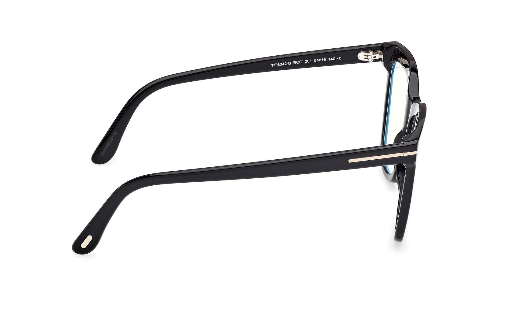 Tom Ford Eyeglasses FT6042/B 001