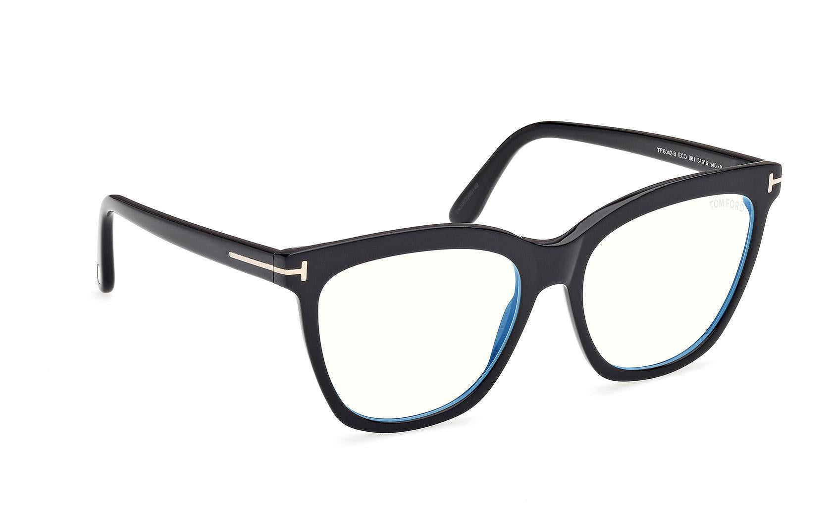 Tom Ford Eyeglasses FT6042/B 001