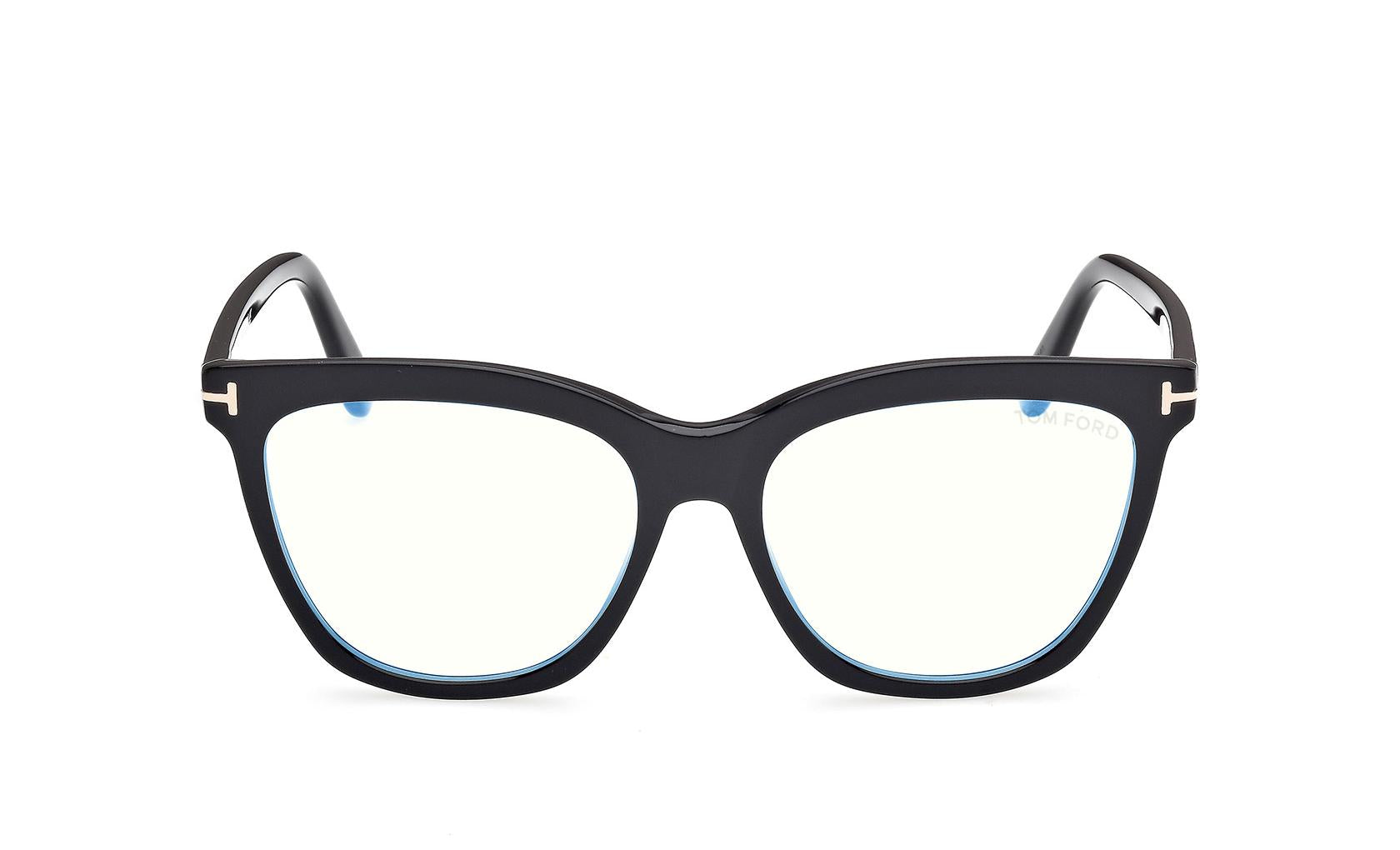 Tom Ford Eyeglasses FT6042/B 001