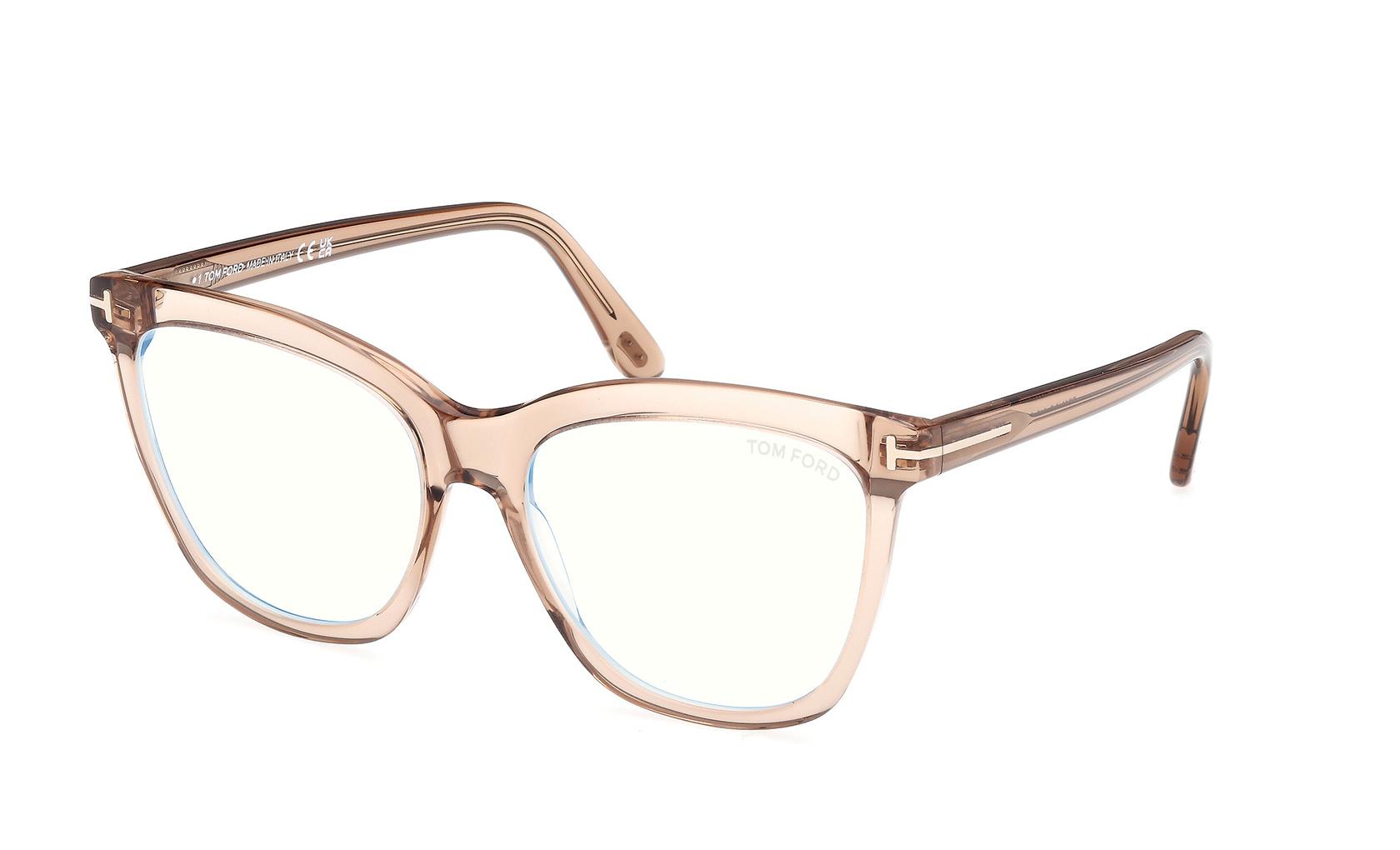 Tom Ford Eyeglasses FT6042/B 045