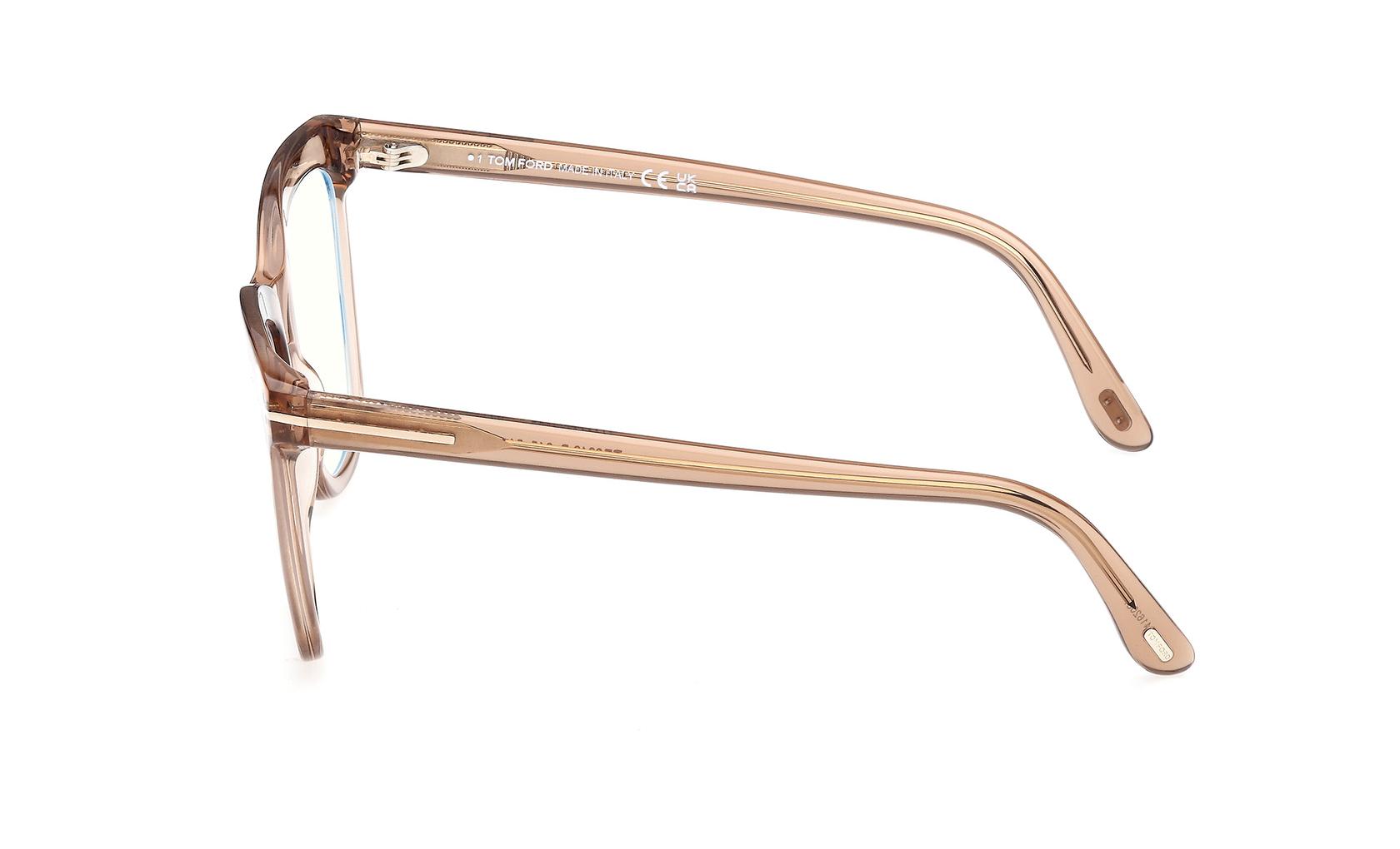 Tom Ford Eyeglasses FT6042/B 045
