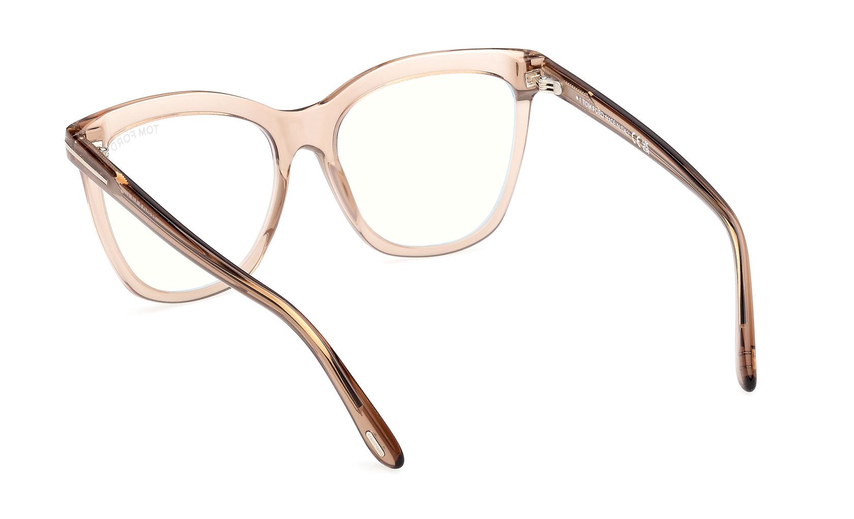 Tom Ford Eyeglasses FT6042/B 045