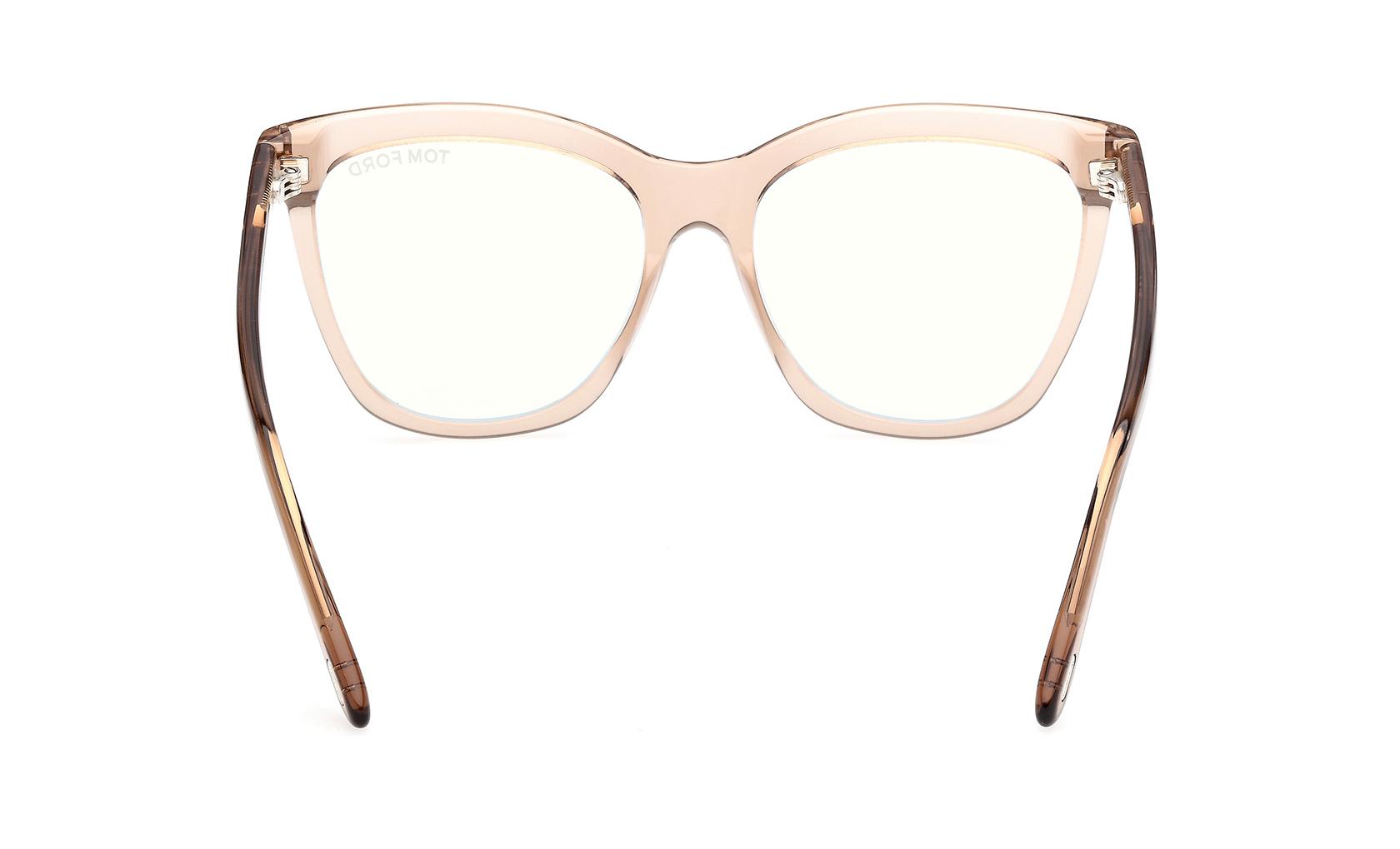 Tom Ford Eyeglasses FT6042/B 045