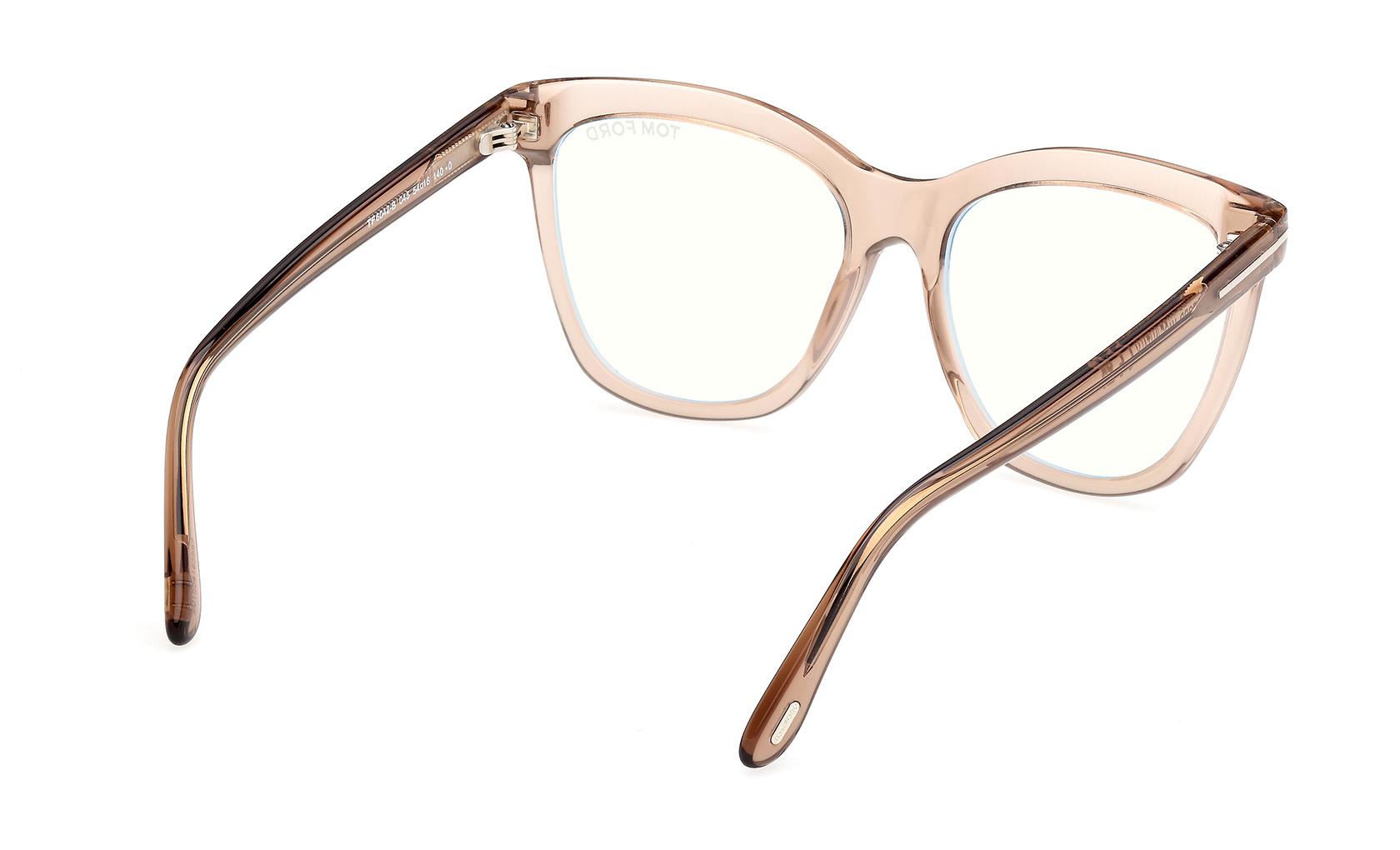 Tom Ford Eyeglasses FT6042/B 045