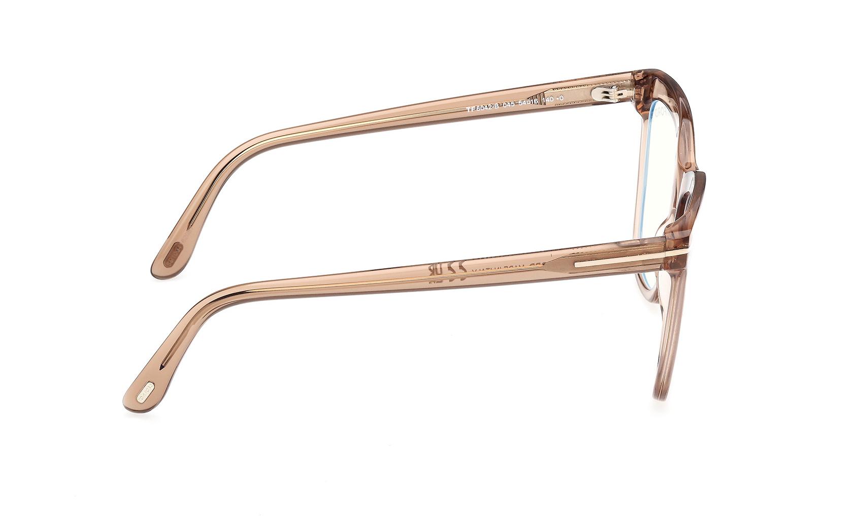 Tom Ford Eyeglasses FT6042/B 045