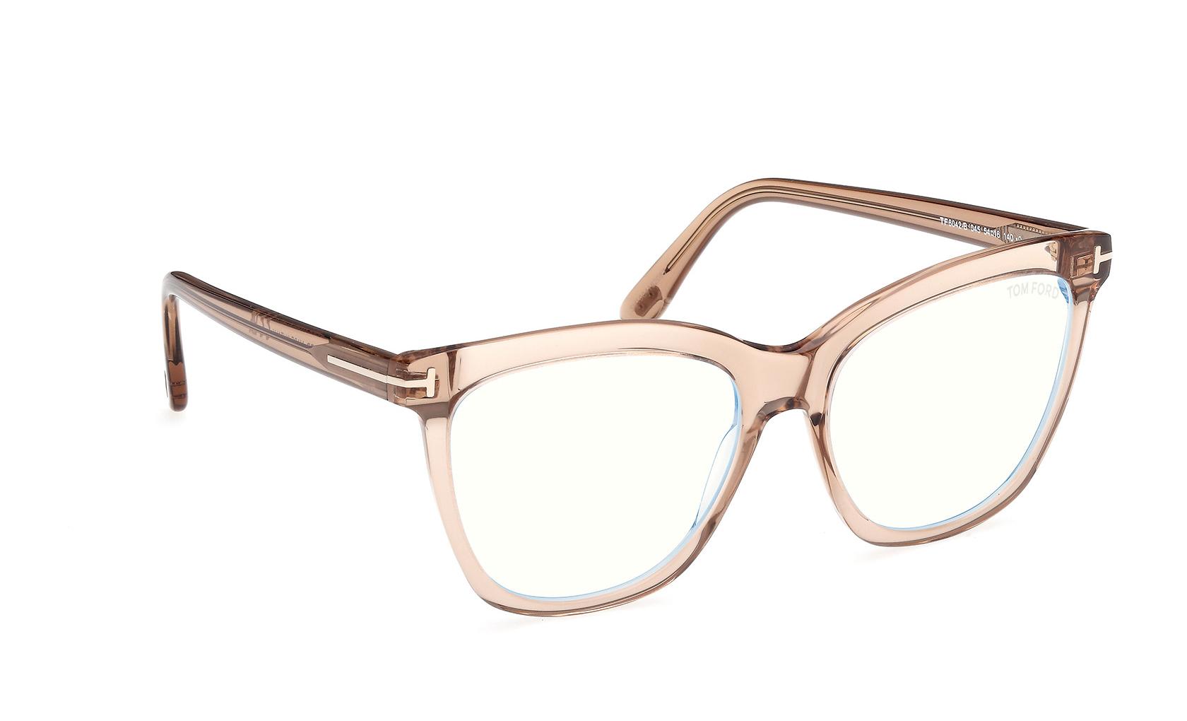 Tom Ford Eyeglasses FT6042/B 045