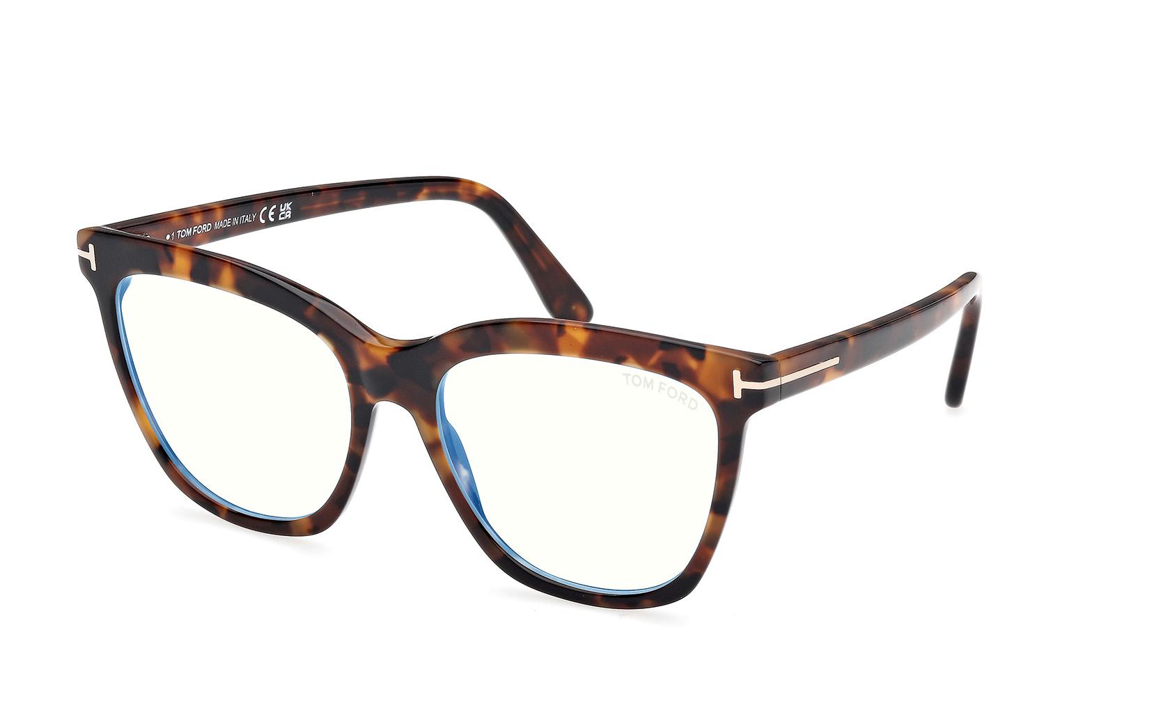 Tom Ford Eyeglasses FT6042/B 052