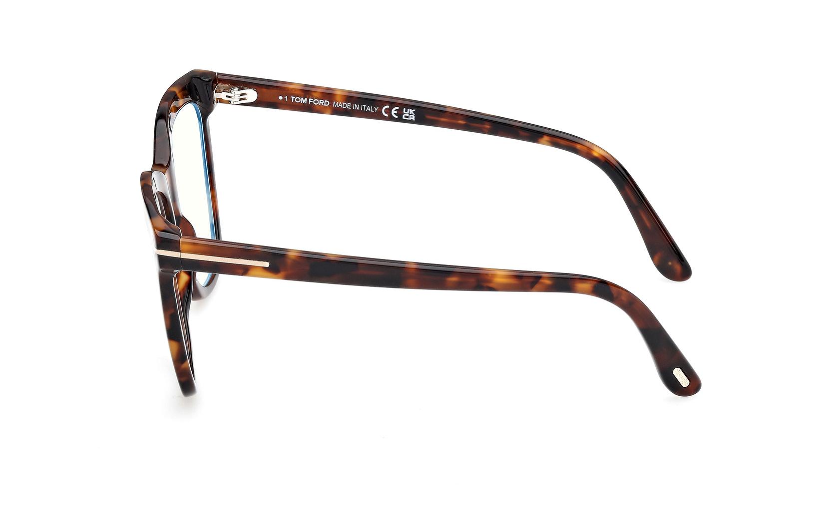 Tom Ford Eyeglasses FT6042/B 052