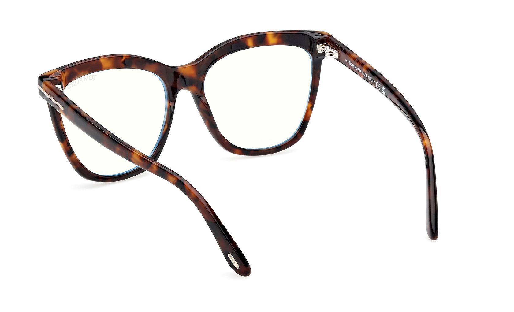 Tom Ford Eyeglasses FT6042/B 052