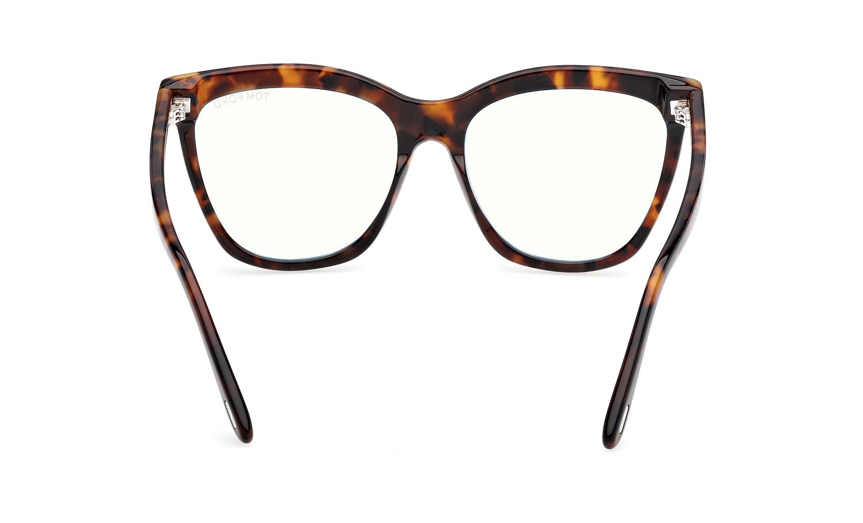 Tom Ford Eyeglasses FT6042/B 052