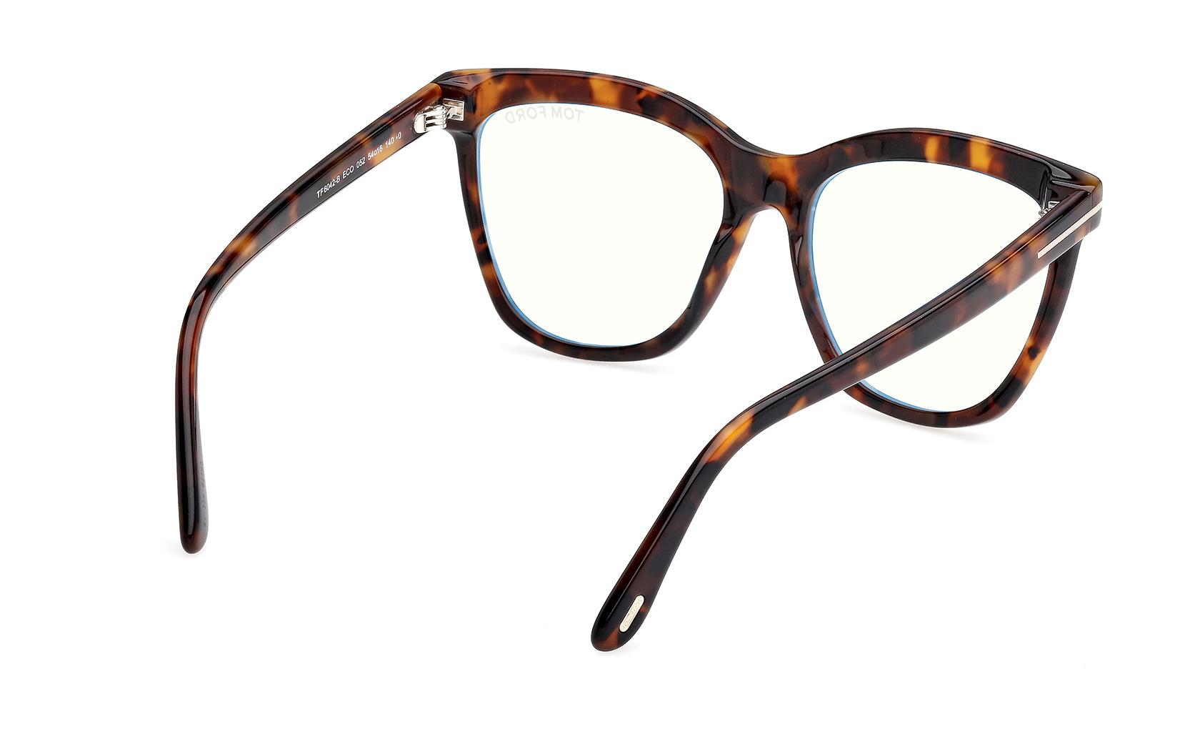 Tom Ford Eyeglasses FT6042/B 052
