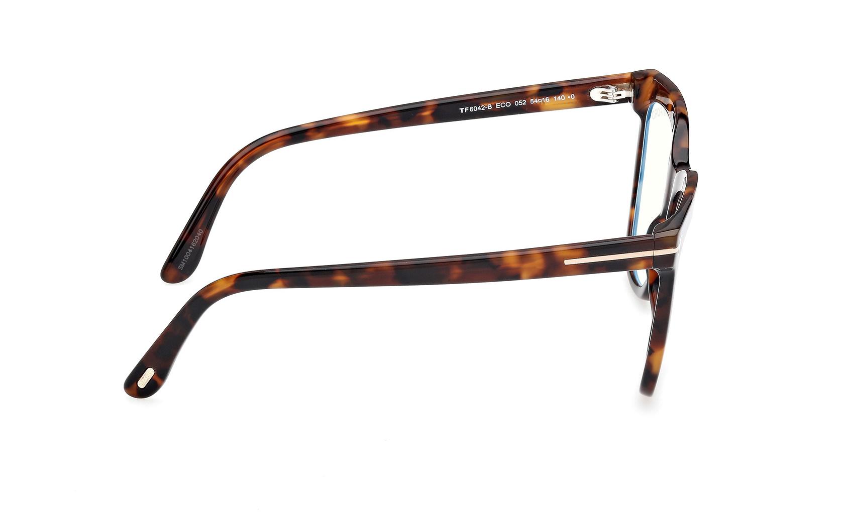 Tom Ford Eyeglasses FT6042/B 052