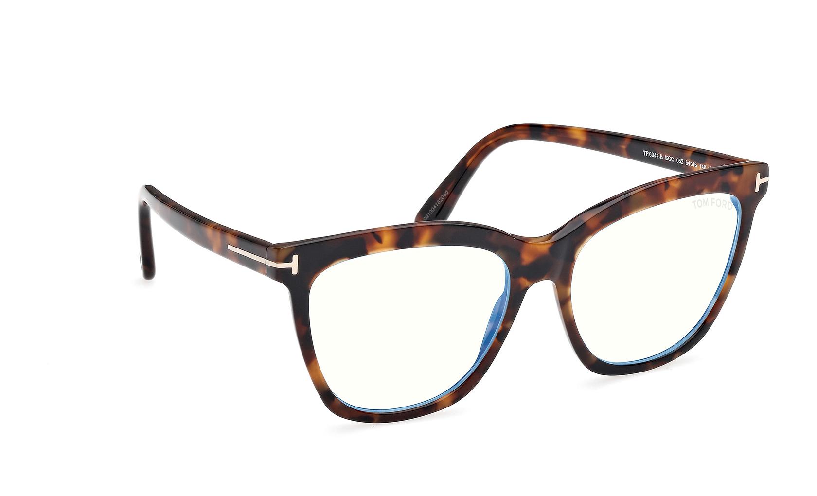 Tom Ford Eyeglasses FT6042/B 052