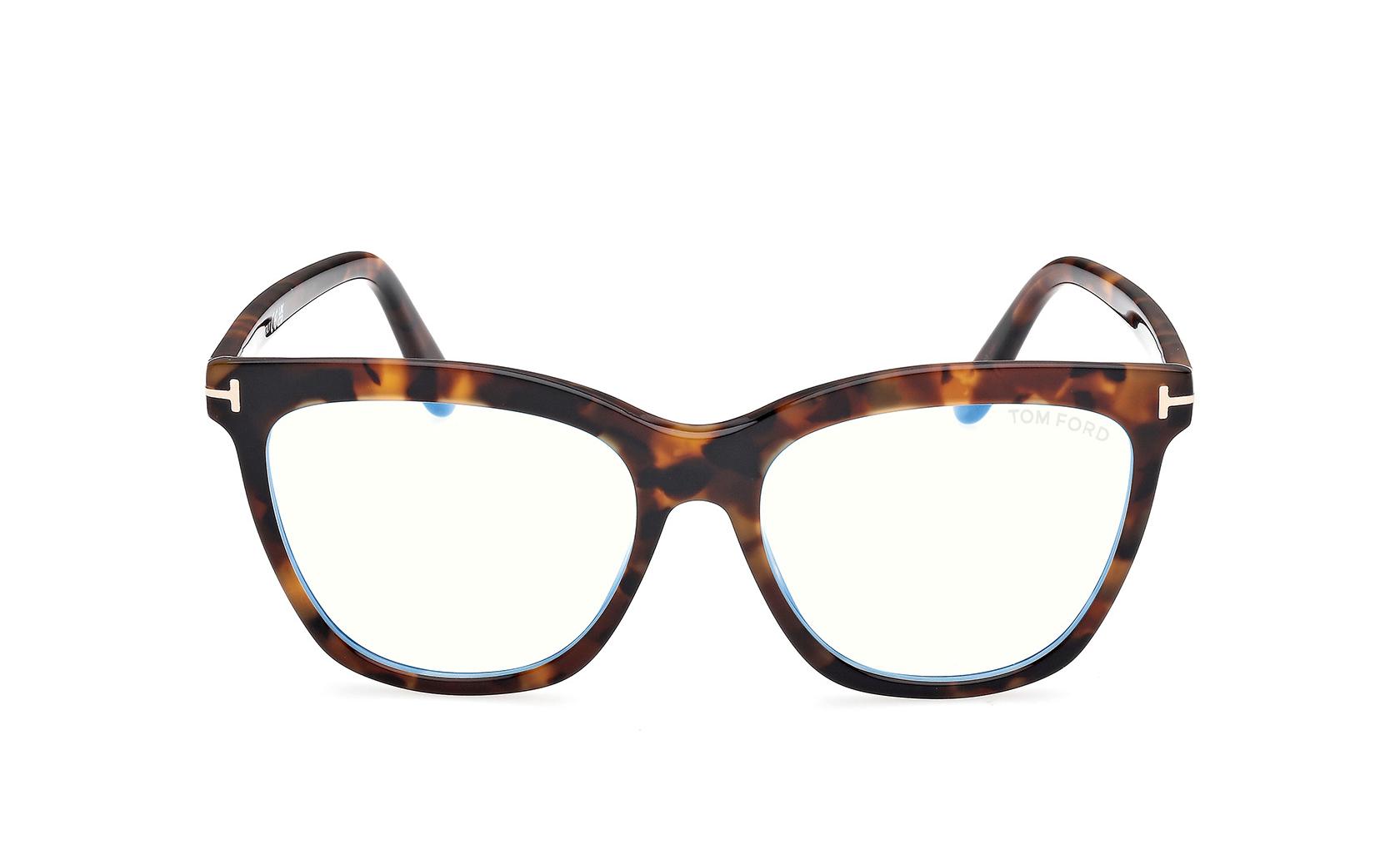 Tom Ford Eyeglasses FT6042/B 052