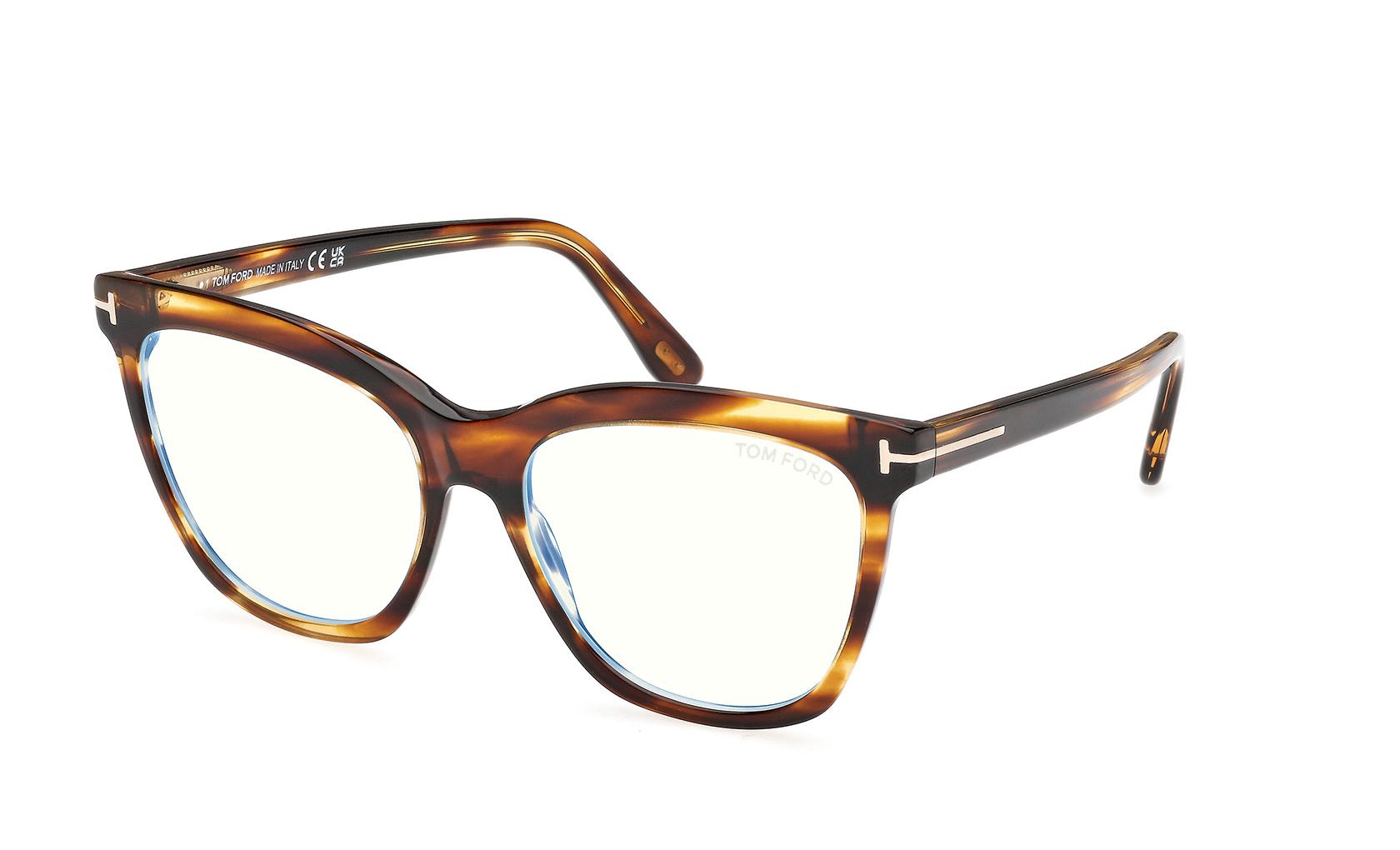 Tom Ford Eyeglasses FT6042/B 055