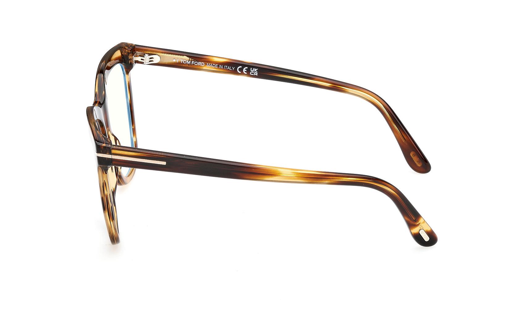Tom Ford Eyeglasses FT6042/B 055