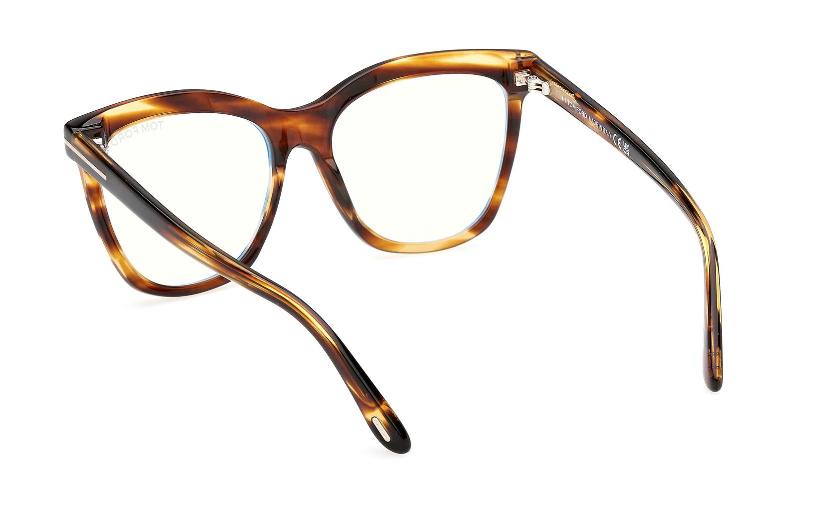 Tom Ford Eyeglasses FT6042/B 055