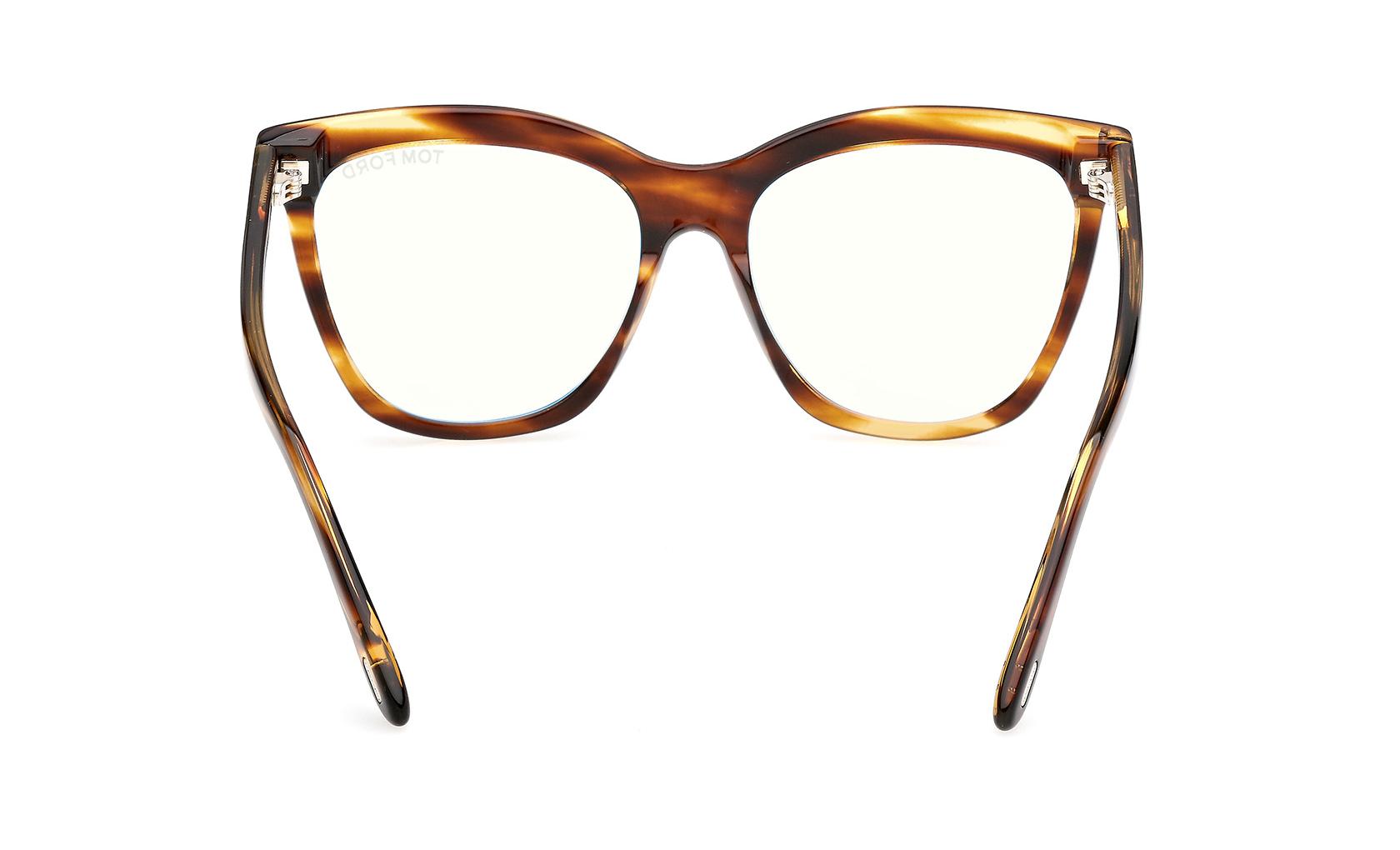 Tom Ford Eyeglasses FT6042/B 055