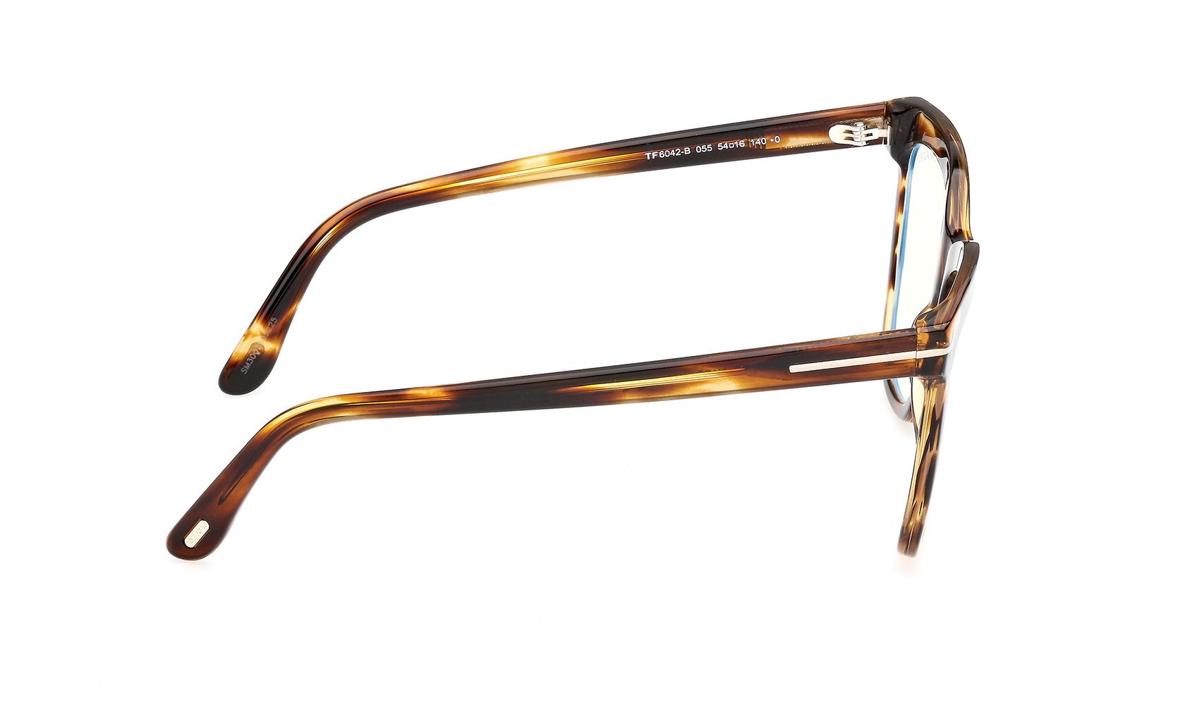 Tom Ford Eyeglasses FT6042/B 055
