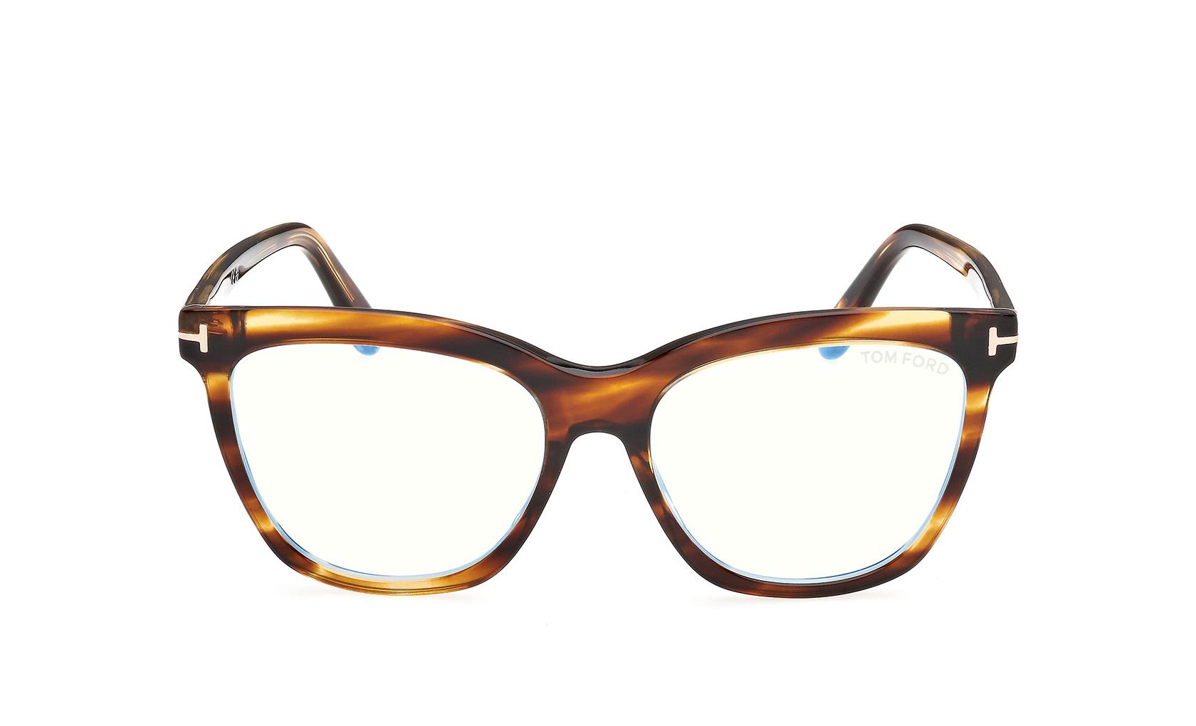 Tom Ford Eyeglasses FT6042/B 055