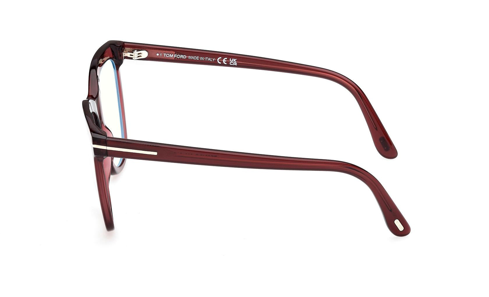 Tom Ford Eyeglasses FT6042/B 069