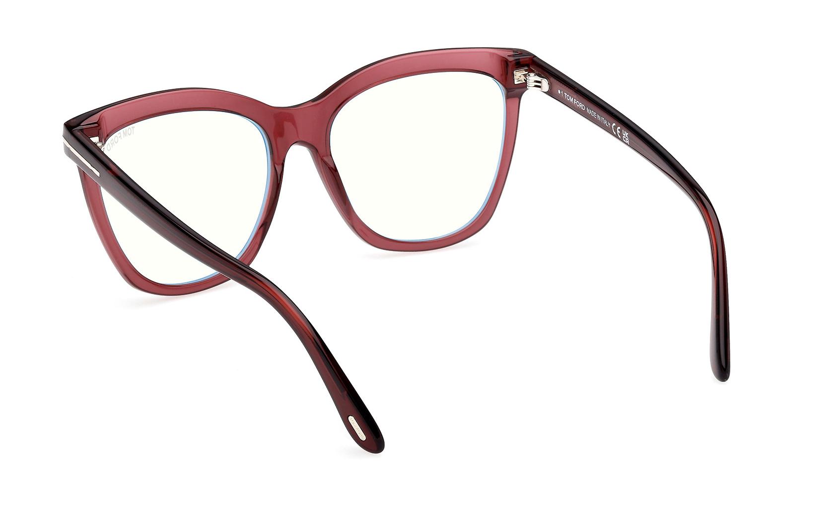 Tom Ford Eyeglasses FT6042/B 069