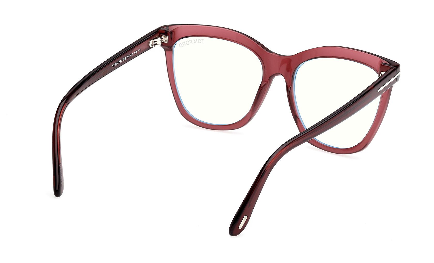 Tom Ford Eyeglasses FT6042/B 069