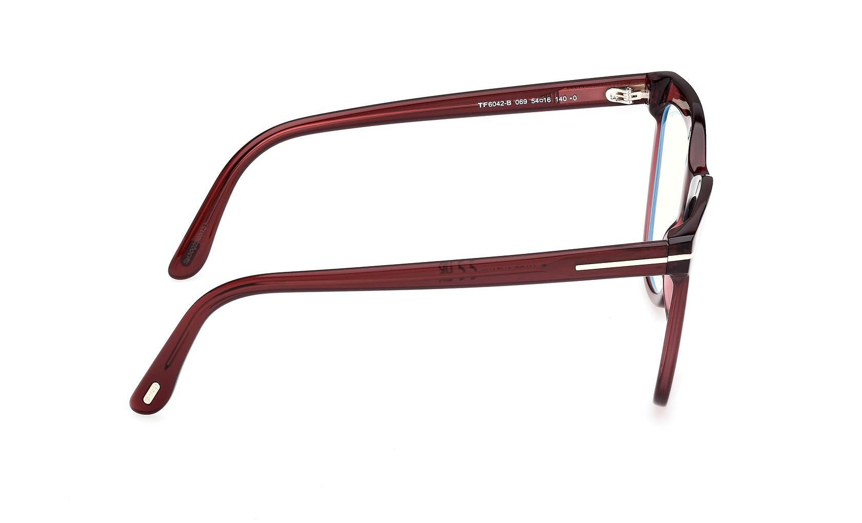 Tom Ford Eyeglasses FT6042/B 069