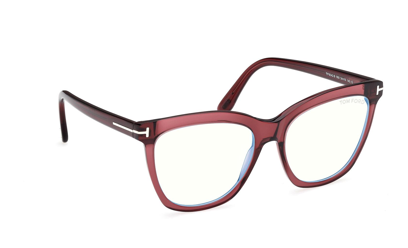 Tom Ford Eyeglasses FT6042/B 069