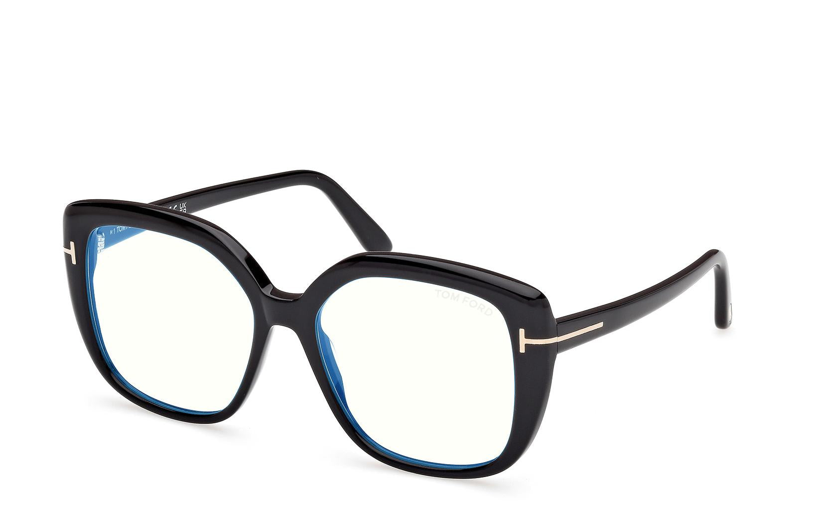 Tom Ford Eyeglasses FT6043/B 001