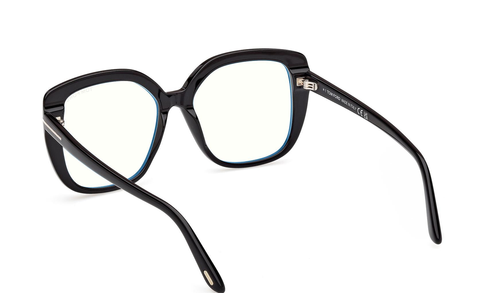 Tom Ford Eyeglasses FT6043/B 001